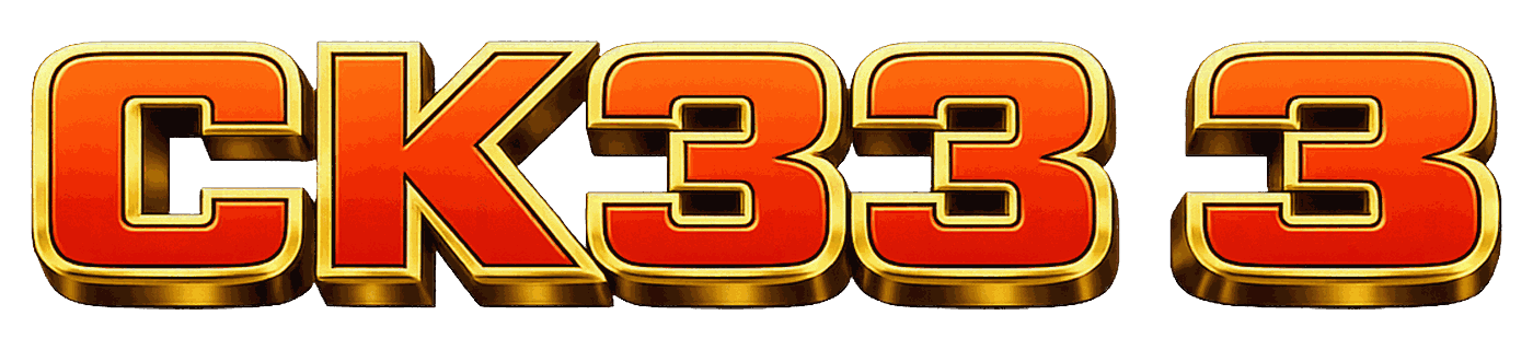 ck33 3 logo
